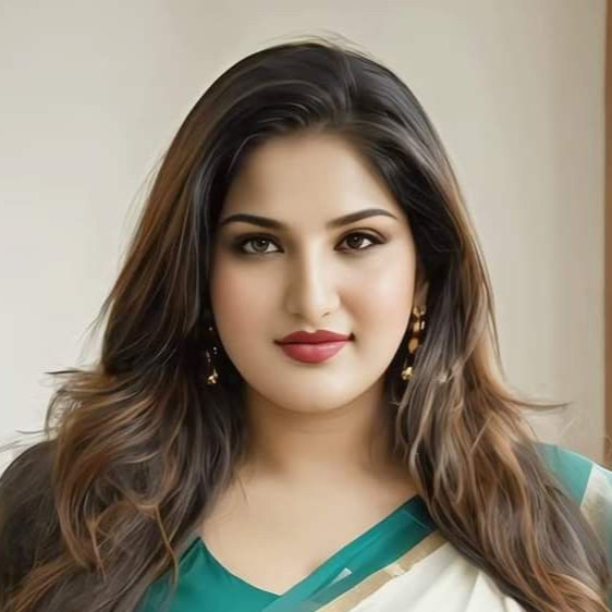 Nisha Rao